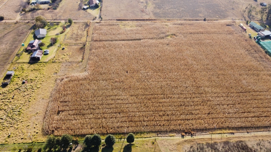 Commercial Property for Sale in Eden Free State